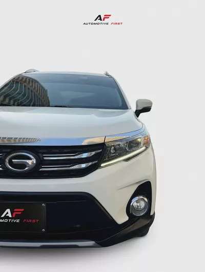 Original Paint | 2021 GAC GS3 200T GCC Specs | Excellent Condition-2