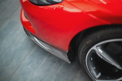 FERRARI 296 GTS | 2025 | Full Carbon Fiber-14