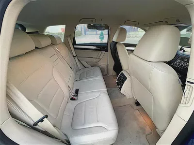 AED 1,005 P.M | Volkswagen Touareg SEL 2018 | GCC Specs | Pristine Condition-18