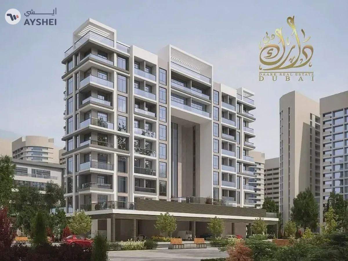 RAMADAN OFFER_20/80 PAYMENT PLAN_2YRS POST-HANDOVER
