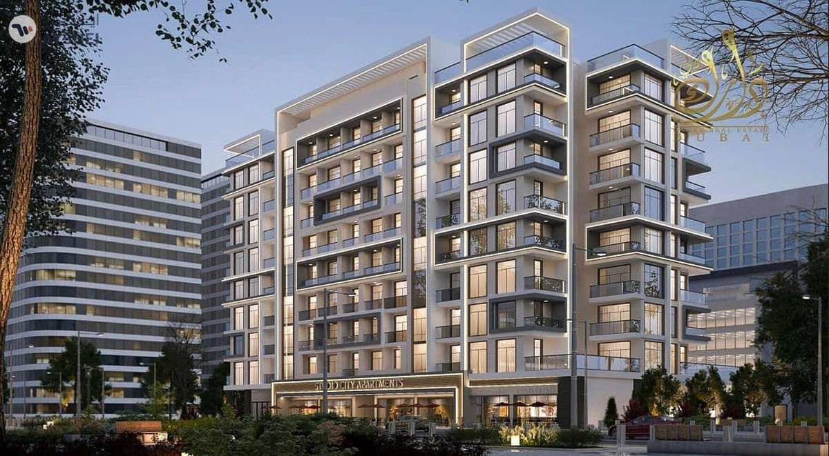 RAMADAN OFFER_20/80 PAYMENT PLAN_2YRS POST-HANDOVER
