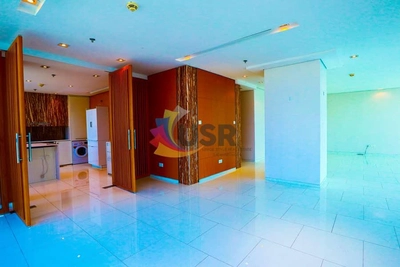 PRIME LOCATION CHILLER FREE 4BR W/ FITTED KITCHEN FOR FAMILY 400K-9