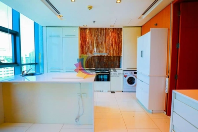 PRIME LOCATION CHILLER FREE 4BR W/ FITTED KITCHEN FOR FAMILY 400K-12