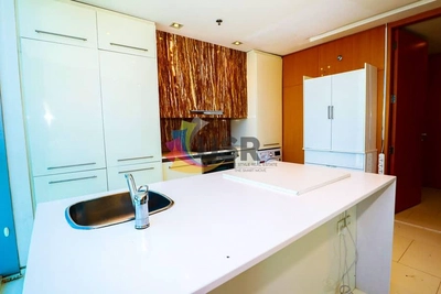 PRIME LOCATION CHILLER FREE 4BR W/ FITTED KITCHEN FOR FAMILY 400K-14