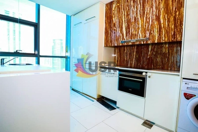 PRIME LOCATION CHILLER FREE 4BR W/ FITTED KITCHEN FOR FAMILY 400K-16