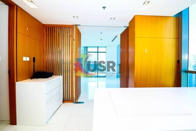 PRIME LOCATION CHILLER FREE 4BR W/ FITTED KITCHEN FOR FAMILY 400K-19