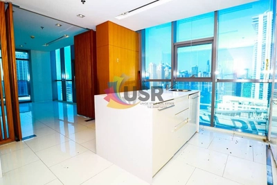 PRIME LOCATION CHILLER FREE 4BR W/ FITTED KITCHEN FOR FAMILY 400K-20