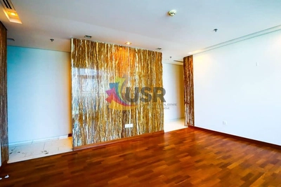 PRIME LOCATION CHILLER FREE 4BR W/ FITTED KITCHEN FOR FAMILY 400K-23