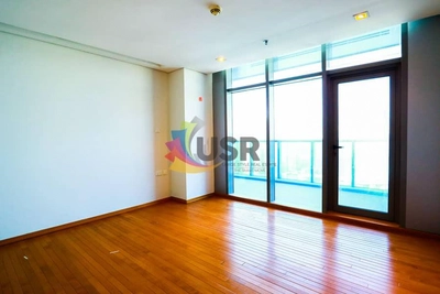 PRIME LOCATION CHILLER FREE 4BR W/ FITTED KITCHEN FOR FAMILY 400K-25