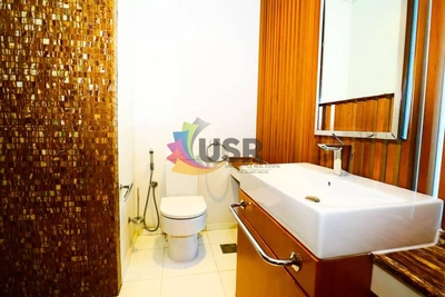 PRIME LOCATION CHILLER FREE 4BR W/ FITTED KITCHEN FOR FAMILY 400K-27