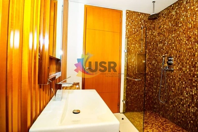 PRIME LOCATION CHILLER FREE 4BR W/ FITTED KITCHEN FOR FAMILY 400K-28