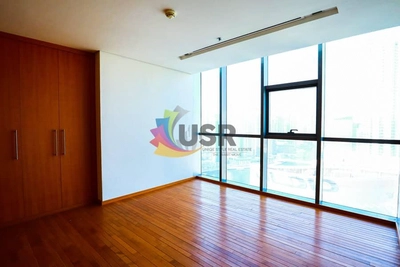 PRIME LOCATION CHILLER FREE 4BR W/ FITTED KITCHEN FOR FAMILY 400K-29