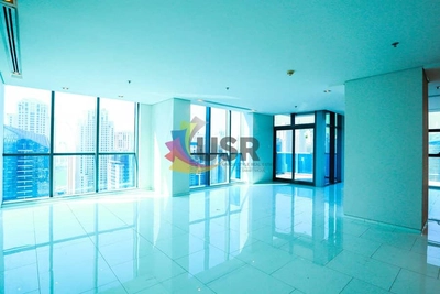PRIME LOCATION CHILLER FREE 4BR W/ FITTED KITCHEN FOR FAMILY 400K-2