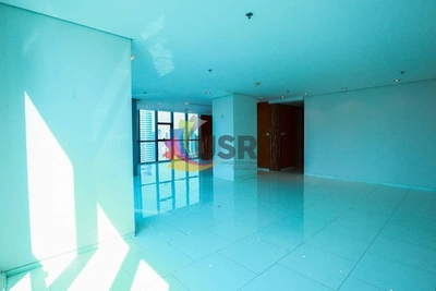 PRIME LOCATION CHILLER FREE 4BR W/ FITTED KITCHEN FOR FAMILY 400K-4