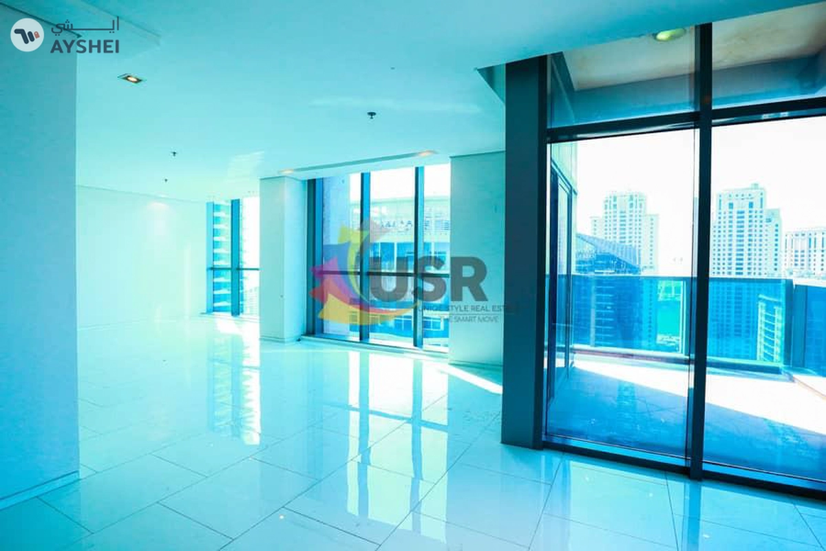 PRIME LOCATION CHILLER FREE 4BR W/ FITTED KITCHEN FOR FAMILY 400K-10-10