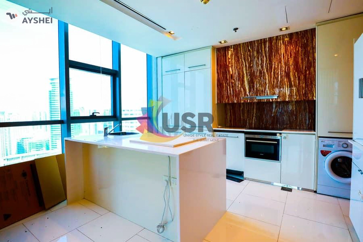 PRIME LOCATION CHILLER FREE 4BR W/ FITTED KITCHEN FOR FAMILY 400K-13-13