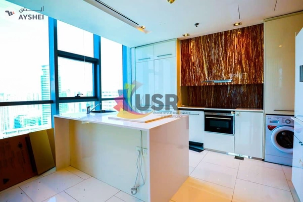 PRIME LOCATION CHILLER FREE 4BR W/ FITTED KITCHEN FOR FAMILY 400K