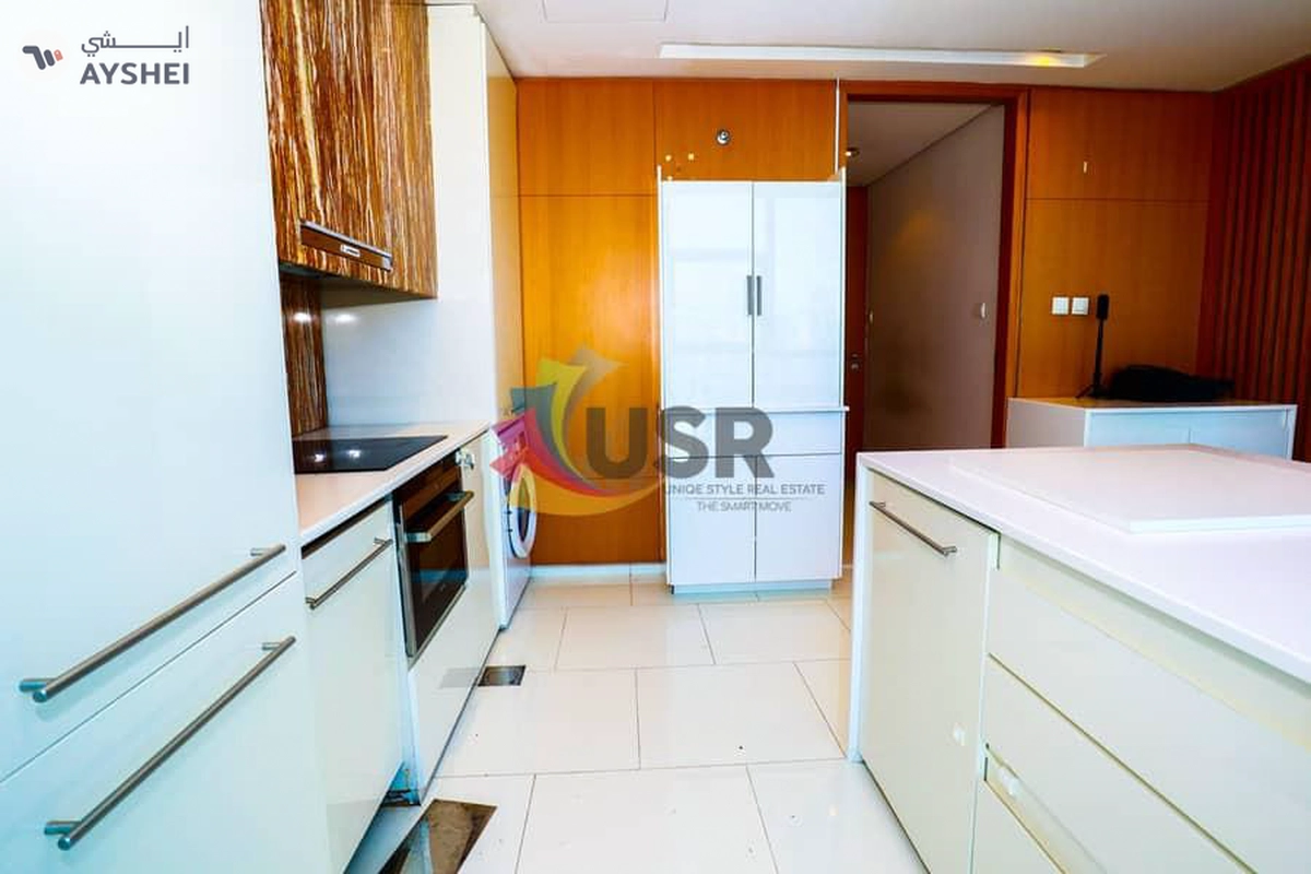 PRIME LOCATION CHILLER FREE 4BR W/ FITTED KITCHEN FOR FAMILY 400K-17-17