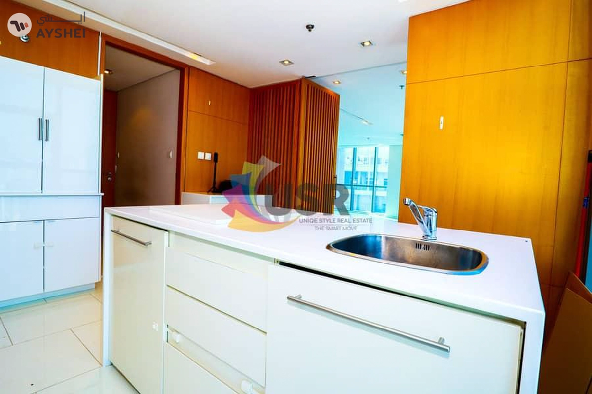 PRIME LOCATION CHILLER FREE 4BR W/ FITTED KITCHEN FOR FAMILY 400K-18-18