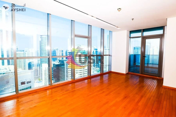 PRIME LOCATION CHILLER FREE 4BR W/ FITTED KITCHEN FOR FAMILY 400K