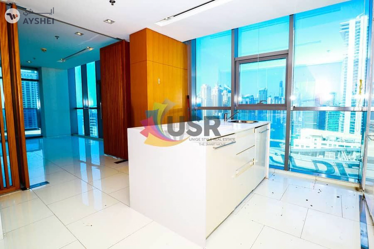 PRIME LOCATION CHILLER FREE 4BR W/ FITTED KITCHEN FOR FAMILY 400K-20-20