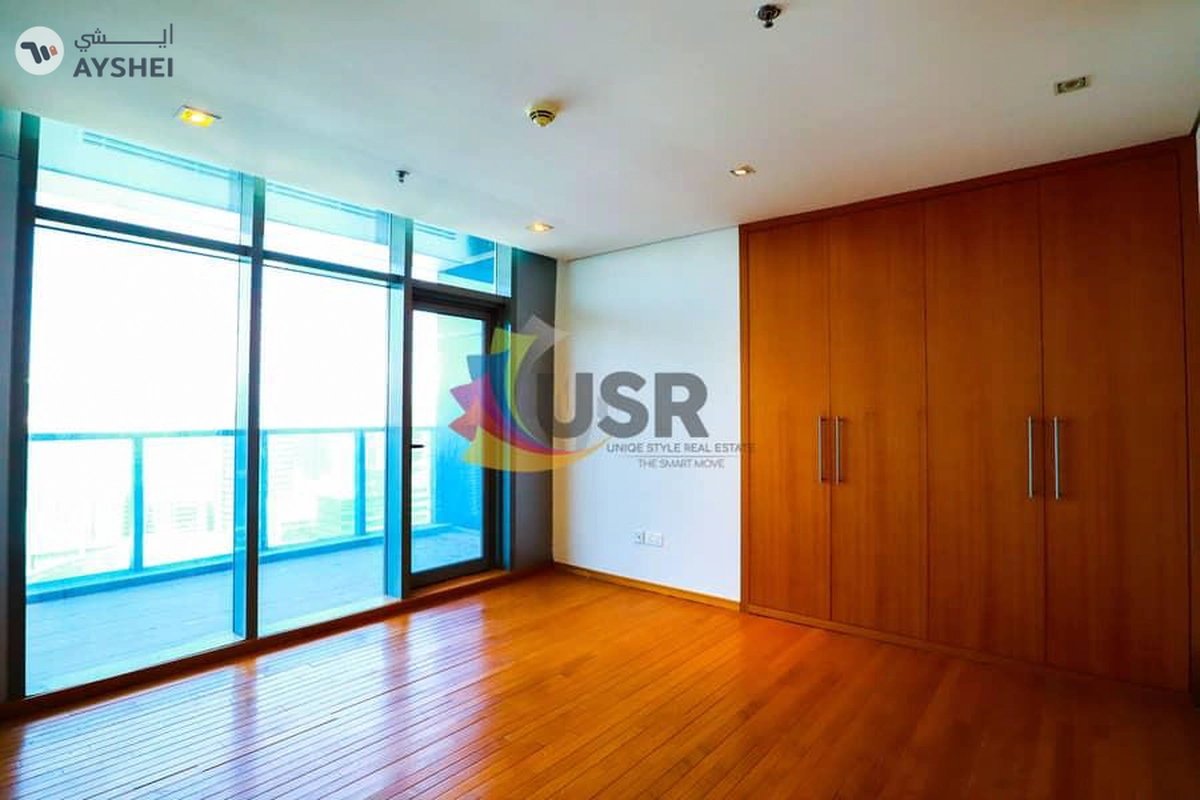 PRIME LOCATION CHILLER FREE 4BR W/ FITTED KITCHEN FOR FAMILY 400K-24-24