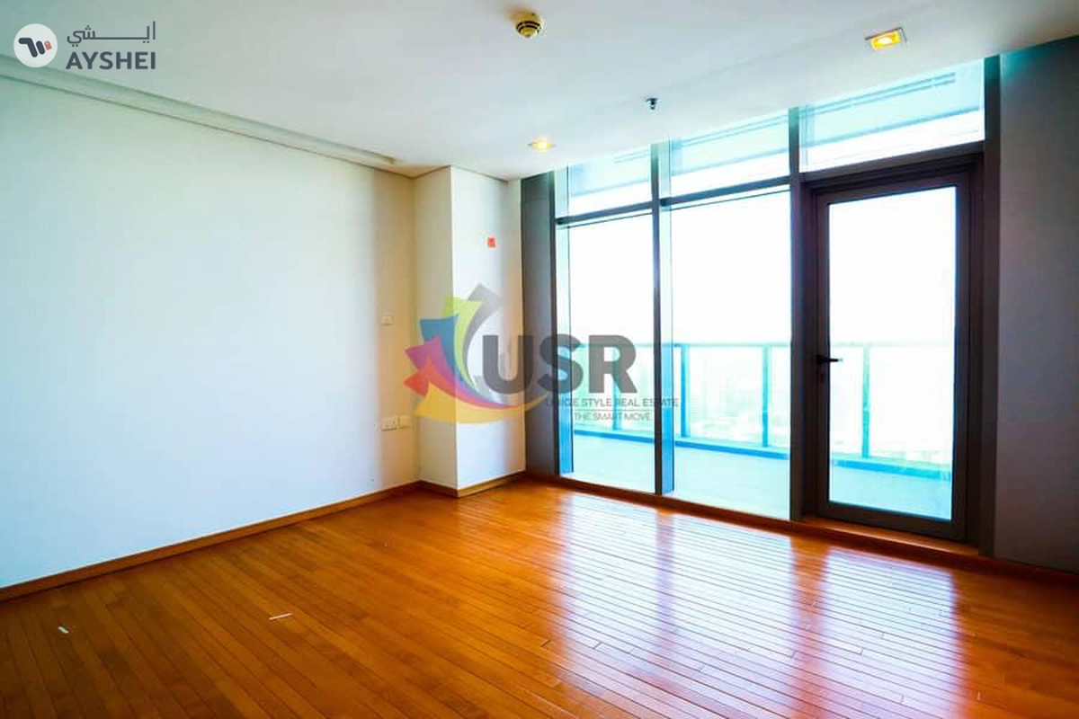 PRIME LOCATION CHILLER FREE 4BR W/ FITTED KITCHEN FOR FAMILY 400K-25-25