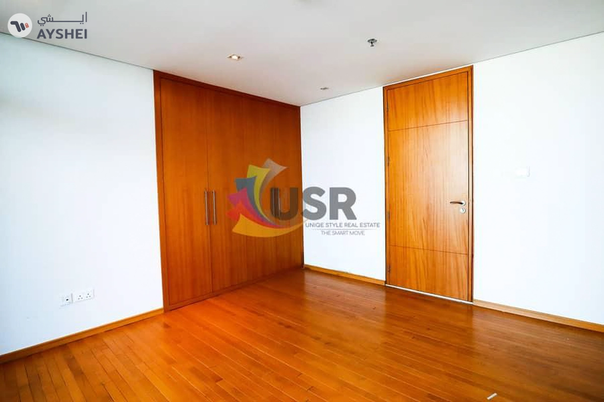 PRIME LOCATION CHILLER FREE 4BR W/ FITTED KITCHEN FOR FAMILY 400K-26-26