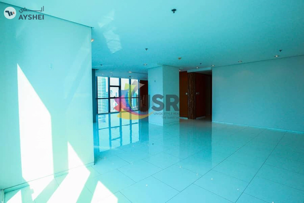 PRIME LOCATION CHILLER FREE 4BR W/ FITTED KITCHEN FOR FAMILY 400K-4-4