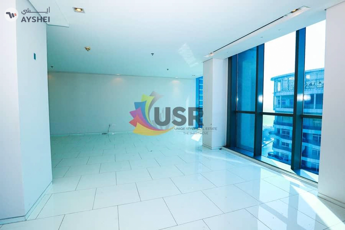 PRIME LOCATION CHILLER FREE 4BR W/ FITTED KITCHEN FOR FAMILY 400K-8-8
