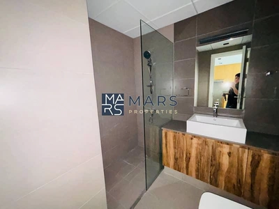 Serenity by the Pool: Fresh 1BR Apartment-14