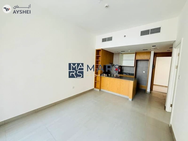 Serenity by the Pool: Fresh 1BR Apartment