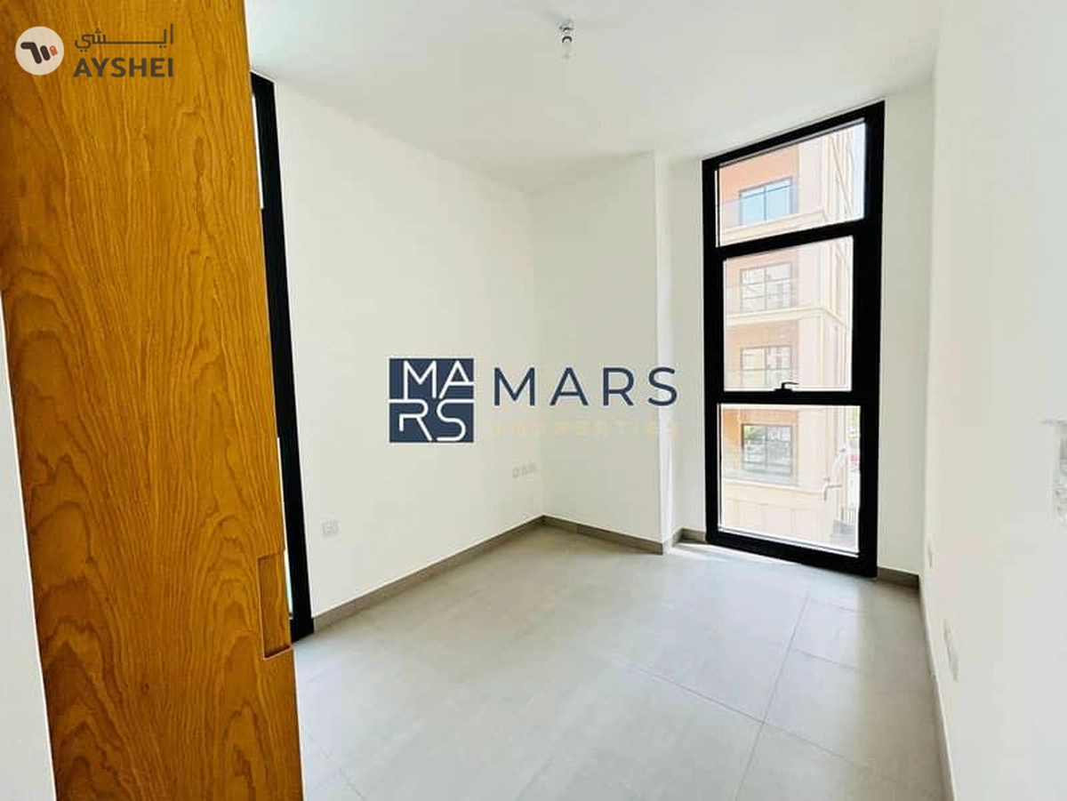 Serenity by the Pool: Fresh 1BR Apartment-12-12