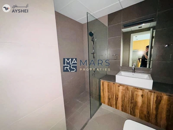 Serenity by the Pool: Fresh 1BR Apartment
