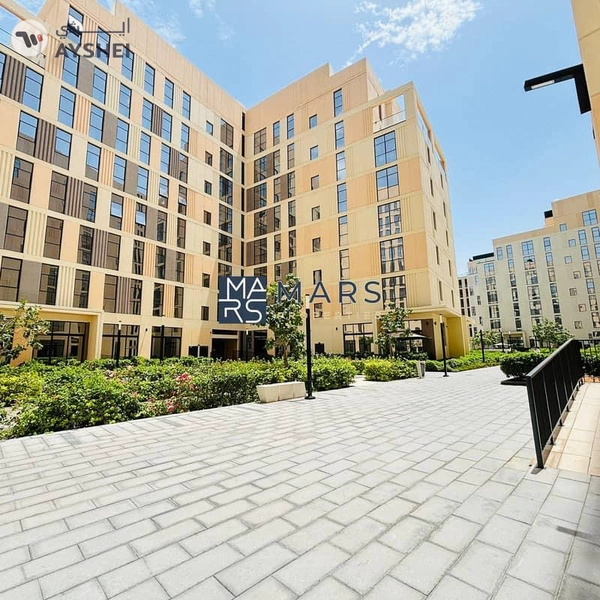 Serenity by the Pool: Fresh 1BR Apartment