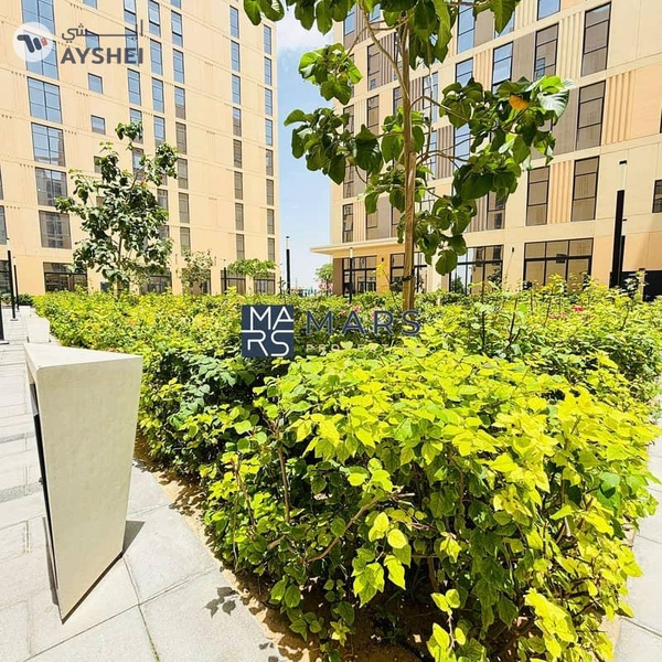 Serenity by the Pool: Fresh 1BR Apartment