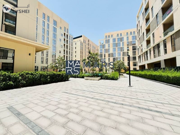 Serenity by the Pool: Fresh 1BR Apartment