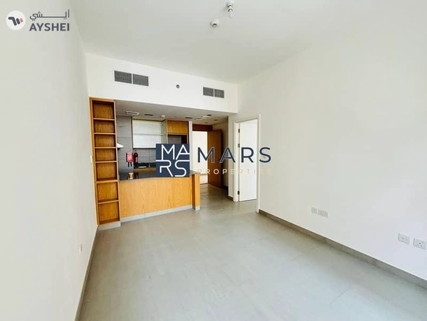 Serenity by the Pool: Fresh 1BR Apartment