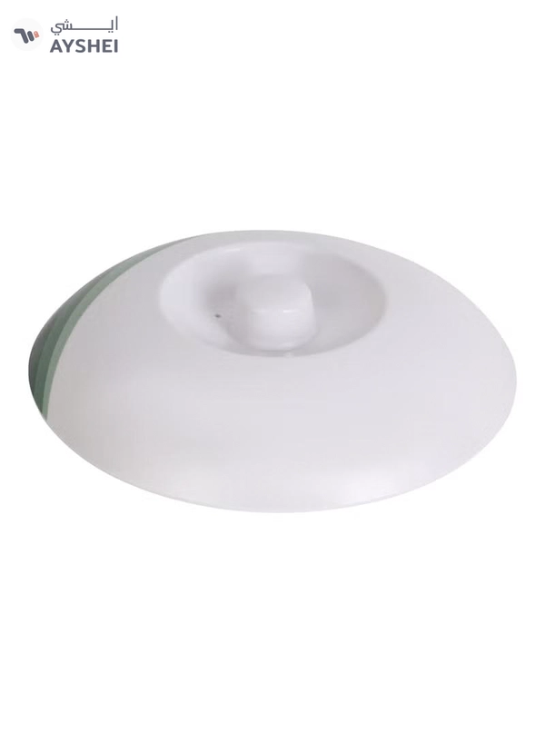Delcasa 9" Melamineware Bowl with Lid- DC3427