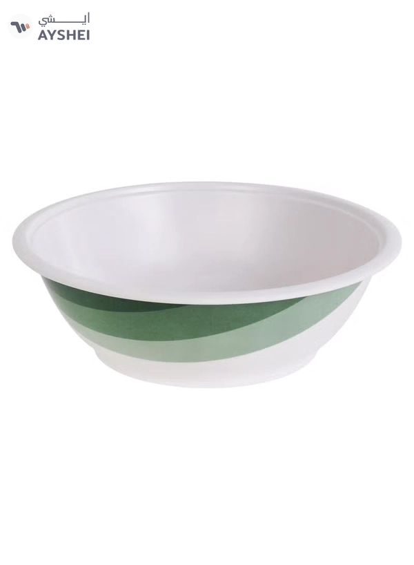 Delcasa 9" Melamineware Bowl with Lid- DC3427