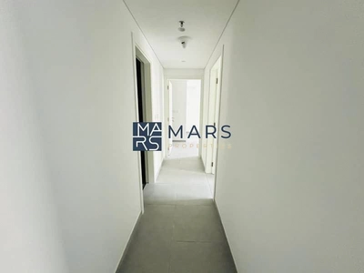 Brand New 2BHK with Big Balcony | Semi Kitchen Appliances | Smart home-10