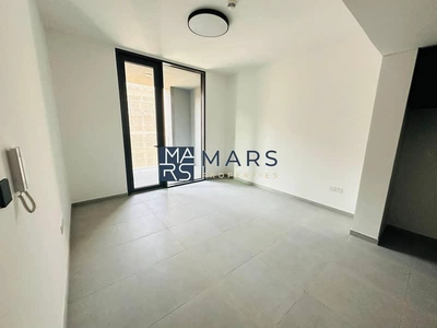 Brand New 2BHK with Big Balcony | Semi Kitchen Appliances | Smart home-11