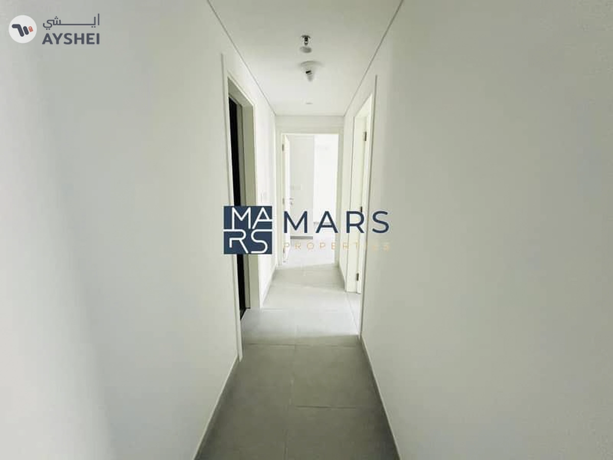 Brand New 2BHK with Big Balcony | Semi Kitchen Appliances | Smart home-10-10