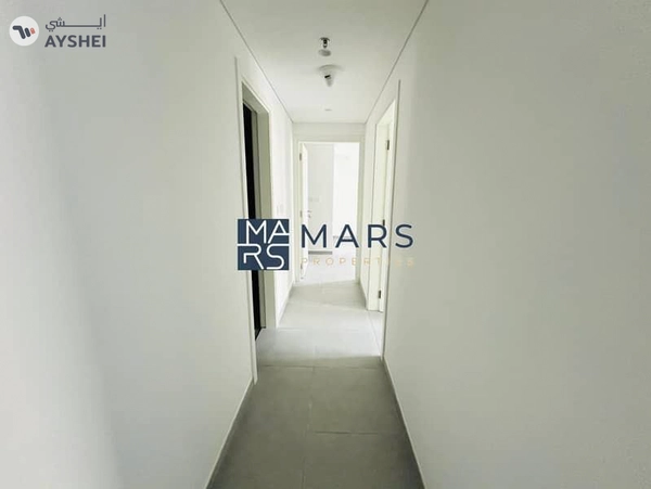 Brand New 2BHK with Big Balcony | Semi Kitchen Appliances | Smart home