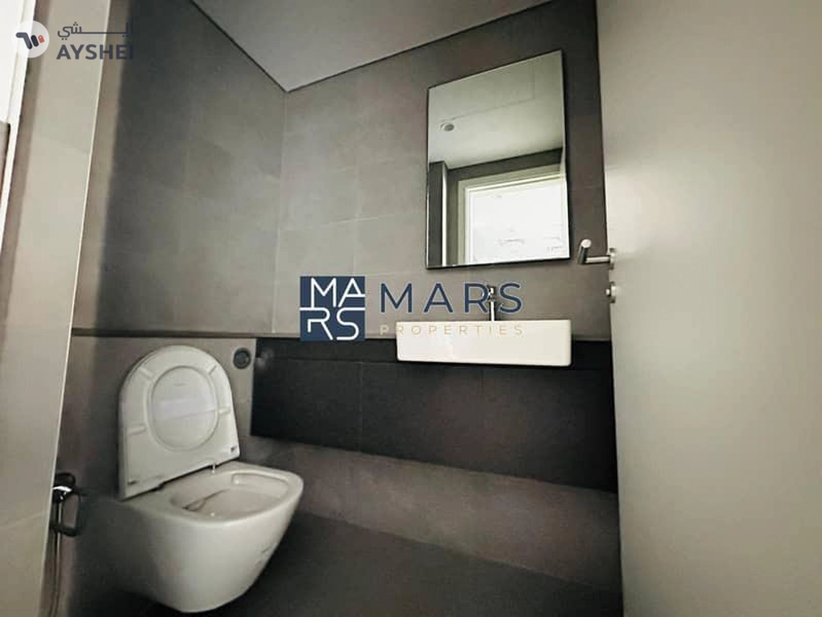Brand New 2BHK with Big Balcony | Semi Kitchen Appliances | Smart home-12-12