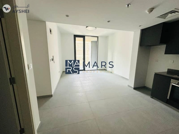 Brand New 2BHK with Big Balcony | Semi Kitchen Appliances | Smart home
