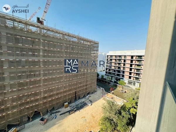 Brand New 2BHK with Big Balcony | Semi Kitchen Appliances | Smart home
