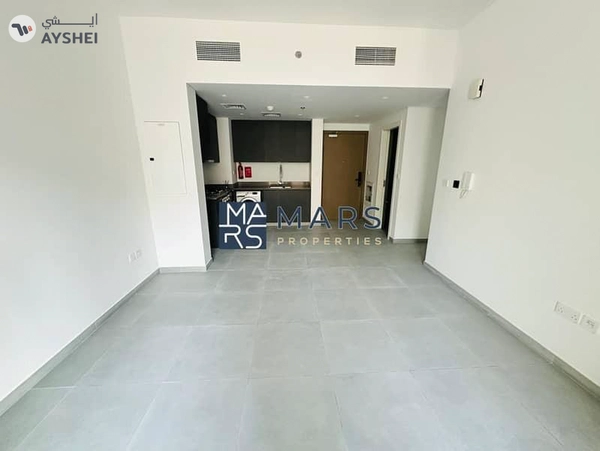 Brand New 2BHK with Big Balcony | Semi Kitchen Appliances | Smart home
