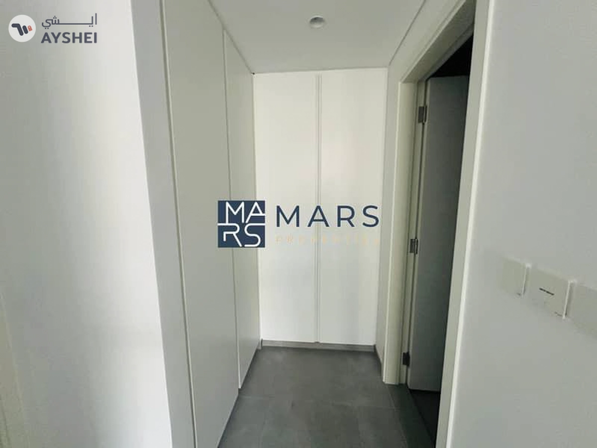 Brand New 2BHK with Big Balcony | Semi Kitchen Appliances | Smart home-4-4