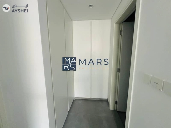 Brand New 2BHK with Big Balcony | Semi Kitchen Appliances | Smart home